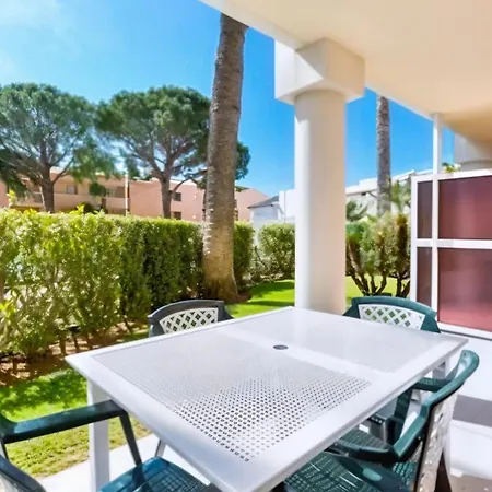Appartamento Frgk Open 2 Pièces Piscine Parking Golfe Juan Bi Vallauris
